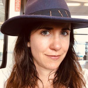 Meet your Posher, Lorea